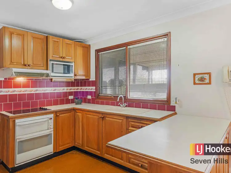 Second view of Homely house listing, 41 Nowland Street, Seven Hills NSW 2147