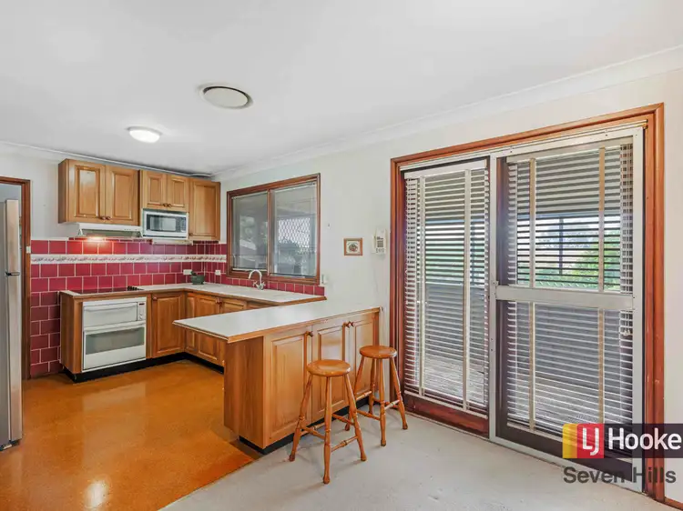 Third view of Homely house listing, 41 Nowland Street, Seven Hills NSW 2147