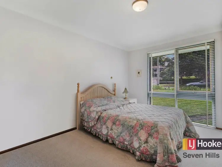 Fifth view of Homely house listing, 41 Nowland Street, Seven Hills NSW 2147