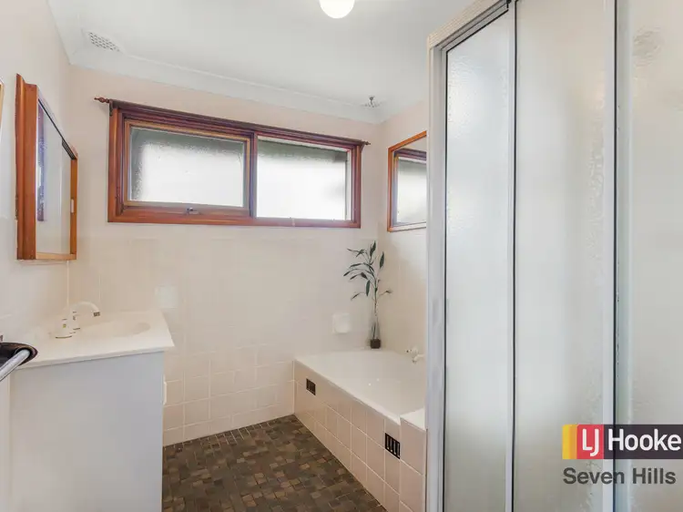 Sixth view of Homely house listing, 41 Nowland Street, Seven Hills NSW 2147