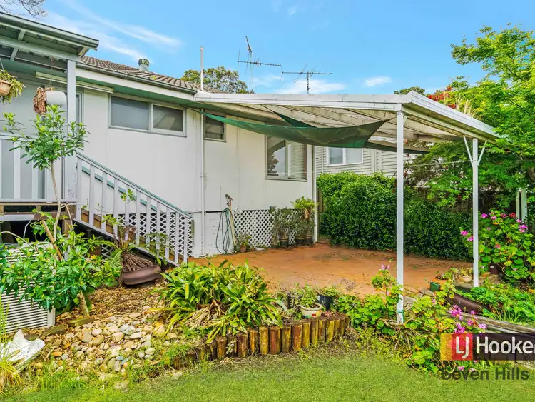 Seventh view of Homely house listing, 41 Nowland Street, Seven Hills NSW 2147