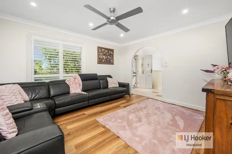 Fourth view of Homely house listing, 6 Butler Parade, Kurri Kurri NSW 2327