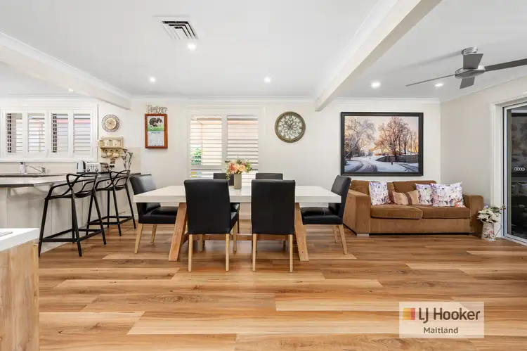 Fifth view of Homely house listing, 6 Butler Parade, Kurri Kurri NSW 2327