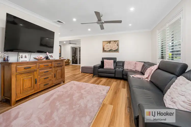 Sixth view of Homely house listing, 6 Butler Parade, Kurri Kurri NSW 2327