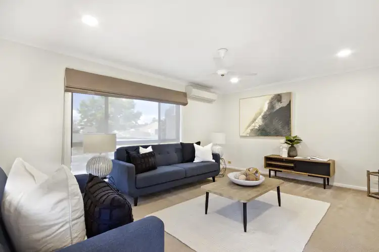 Second view of Homely house listing, 3 Werriwa Crescent, Isabella Plains ACT 2905
