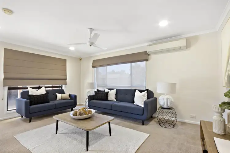 Third view of Homely house listing, 3 Werriwa Crescent, Isabella Plains ACT 2905