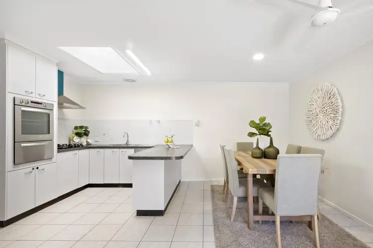 Fifth view of Homely house listing, 3 Werriwa Crescent, Isabella Plains ACT 2905