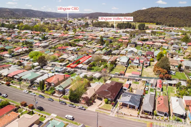 Fourth view of Homely house listing, 26 Ferro Street, Lithgow NSW 2790