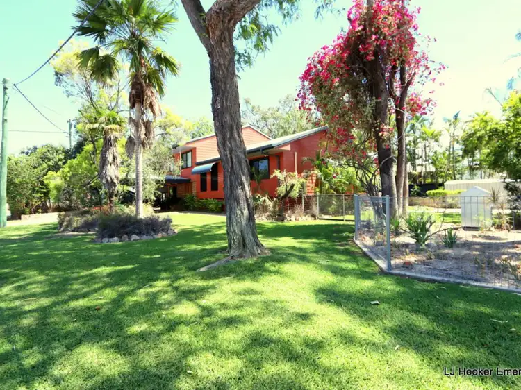 62 Moody Street, Emerald QLD 4720