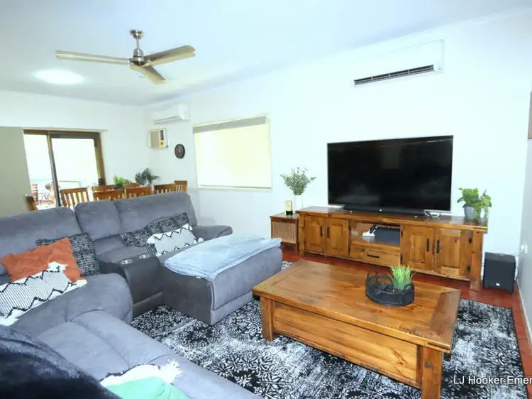 Fourth view of Homely house listing, 62 Moody Street, Emerald QLD 4720
