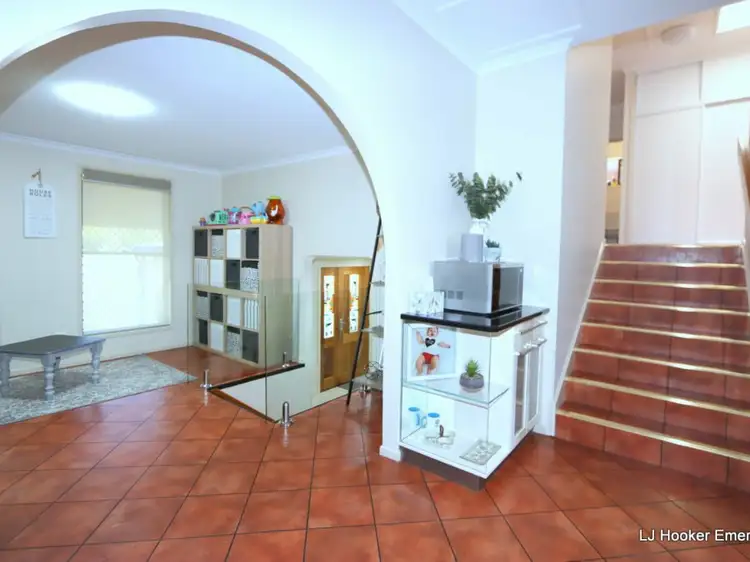 Fifth view of Homely house listing, 62 Moody Street, Emerald QLD 4720