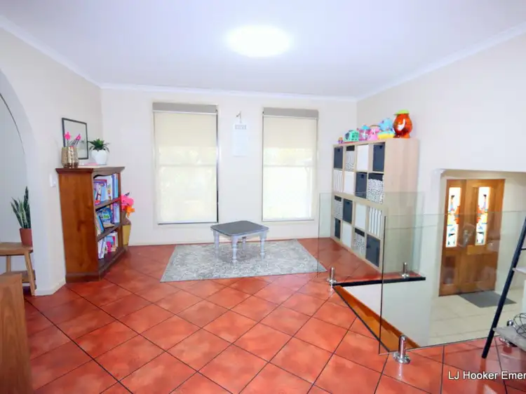 Seventh view of Homely house listing, 62 Moody Street, Emerald QLD 4720