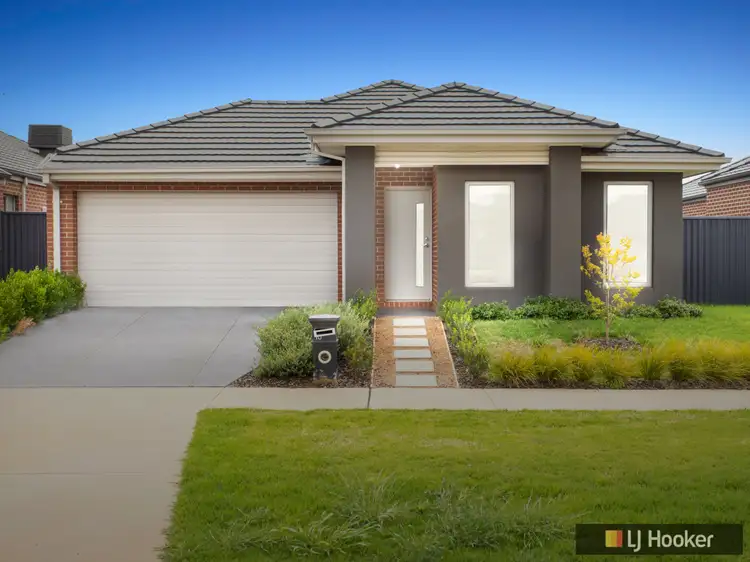 10 Tamboritha Boulevard