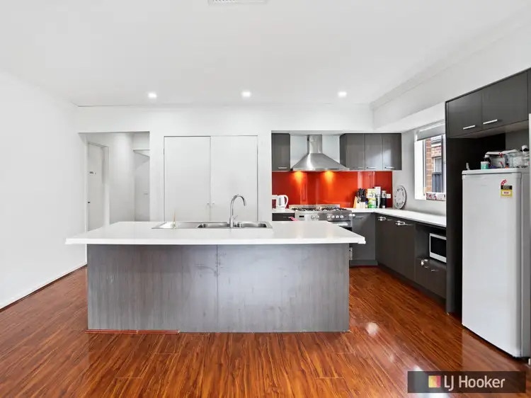 Second view of Homely house listing, 10 Tamboritha Boulevard, Weir Views VIC 3338