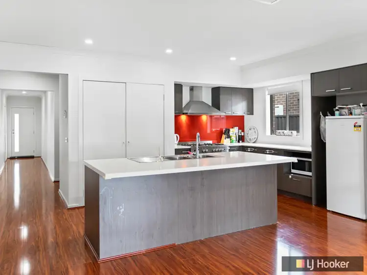 Third view of Homely house listing, 10 Tamboritha Boulevard, Weir Views VIC 3338