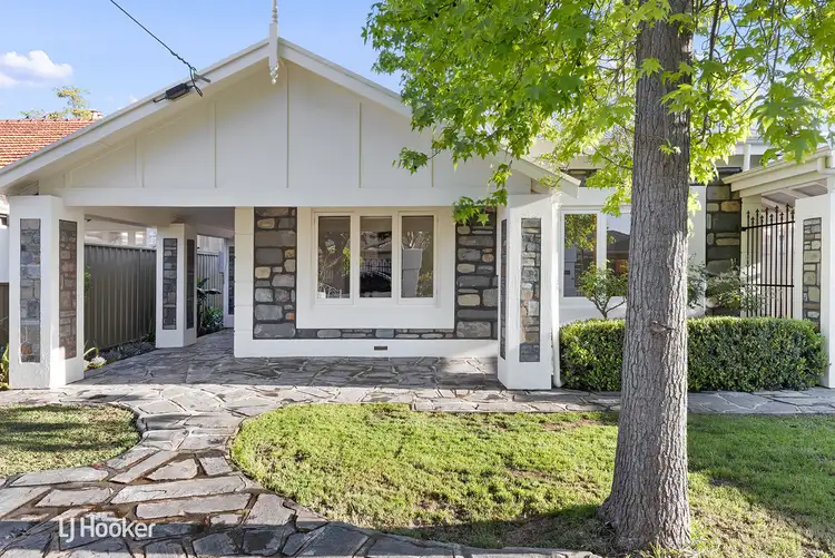 Second view of Homely house listing, 20 Hinton Street, Underdale SA 5032