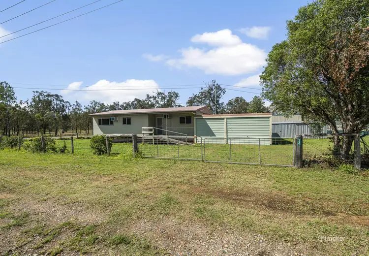 Main view of Homely rural property listing, 24 Cornhill Street, Coominya QLD 4311