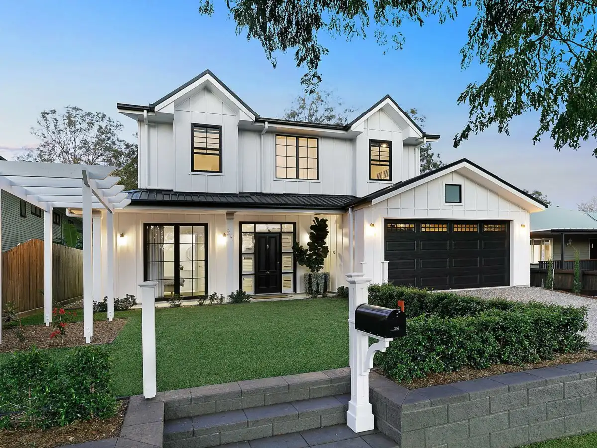 Main view of Homely house listing, 24 Heathwhite Street, Tarragindi QLD 4121