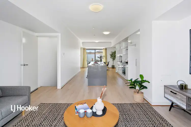 Fourth view of Homely townhouse listing, 5/78 The Strand, Mawson Lakes SA 5095