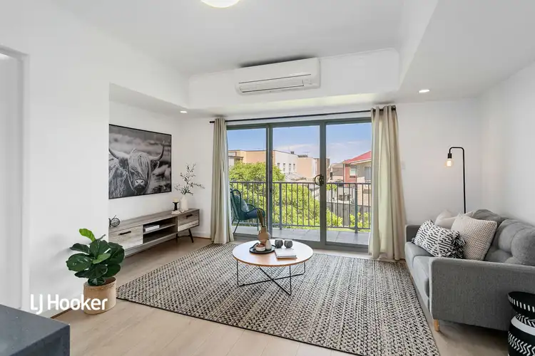 Fifth view of Homely townhouse listing, 5/78 The Strand, Mawson Lakes SA 5095