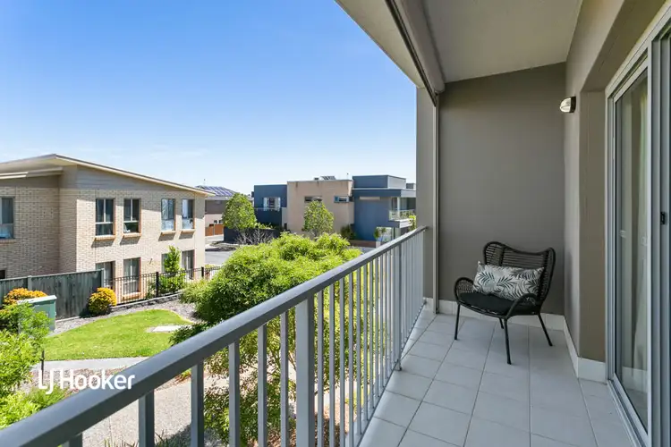 Sixth view of Homely townhouse listing, 5/78 The Strand, Mawson Lakes SA 5095