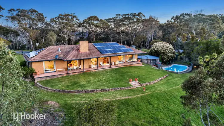 56 Olave Hill Road, Upper Sturt SA 5156