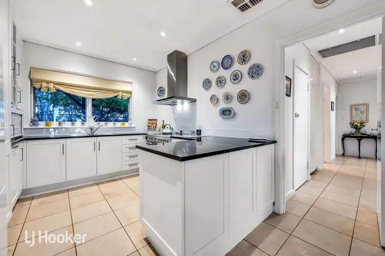 Fifth view of Homely house listing, 56 Olave Hill Road, Upper Sturt SA 5156