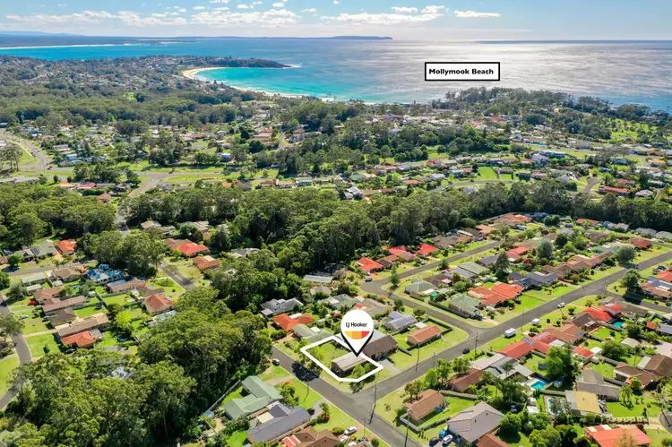 1 Mckail Street, Ulladulla NSW 2539