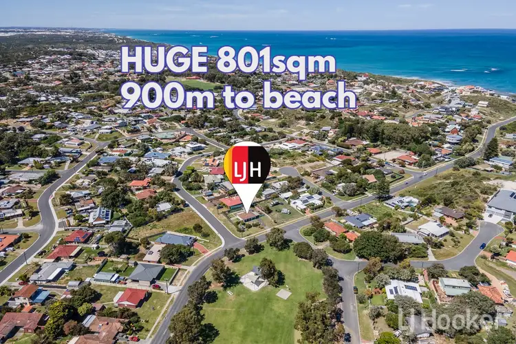 14 Wilkie Avenue, Yanchep WA 6035