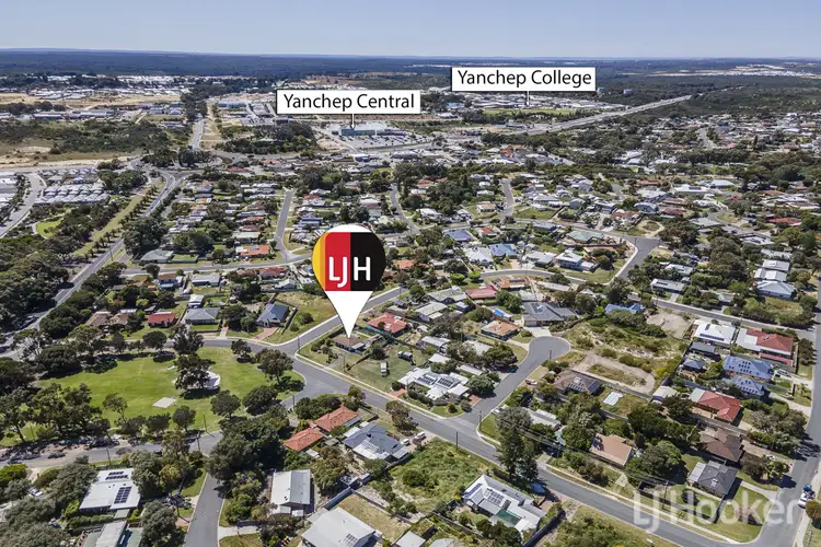 Fifth view of Homely house listing, 14 Wilkie Avenue, Yanchep WA 6035