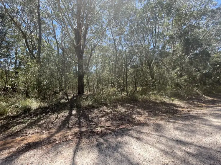 Main view of Homely land listing, 57 Fenton Road, Russell Island QLD 4184
