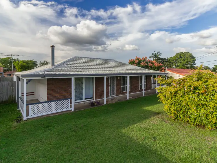 21 Love Street, Crestmead QLD 4132