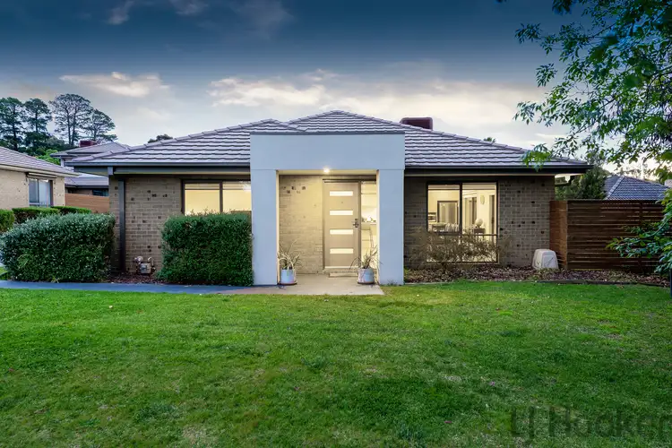 8/1122 Mountain Highway, Boronia VIC 3155