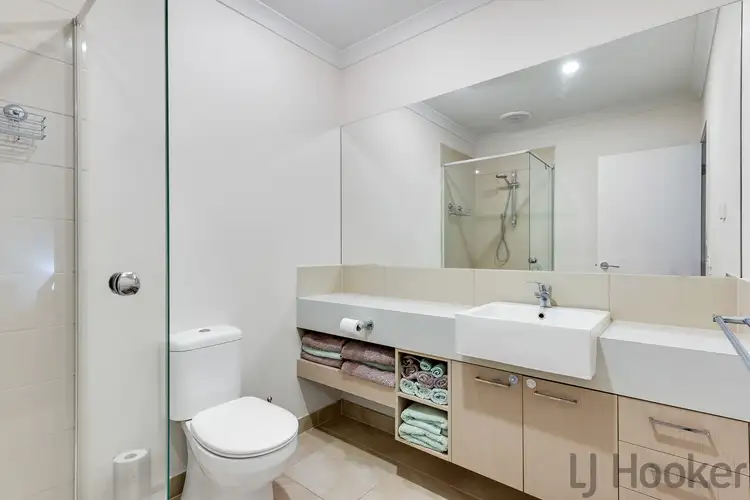 Fourth view of Homely unit listing, 8/1122 Mountain Highway, Boronia VIC 3155