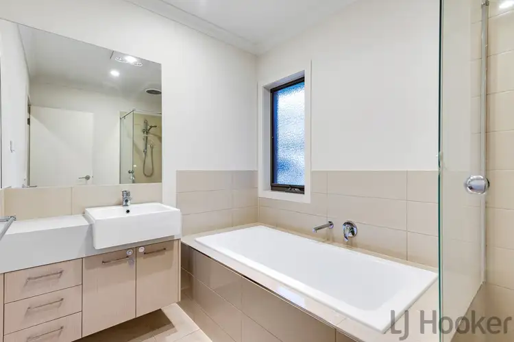 Fifth view of Homely unit listing, 8/1122 Mountain Highway, Boronia VIC 3155