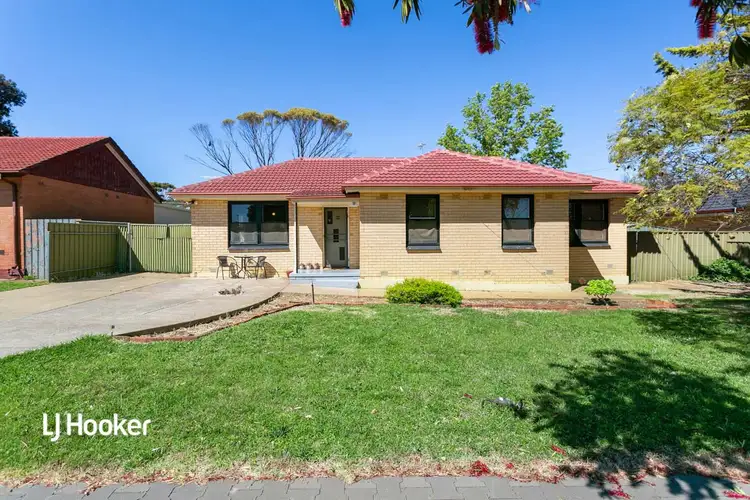 18 Beaminster Road, Elizabeth Park SA 5113