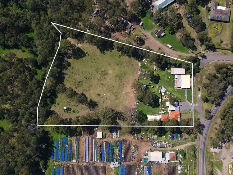 Second view of Homely house listing, 203 Barry Avenue, Rossmore NSW 2557