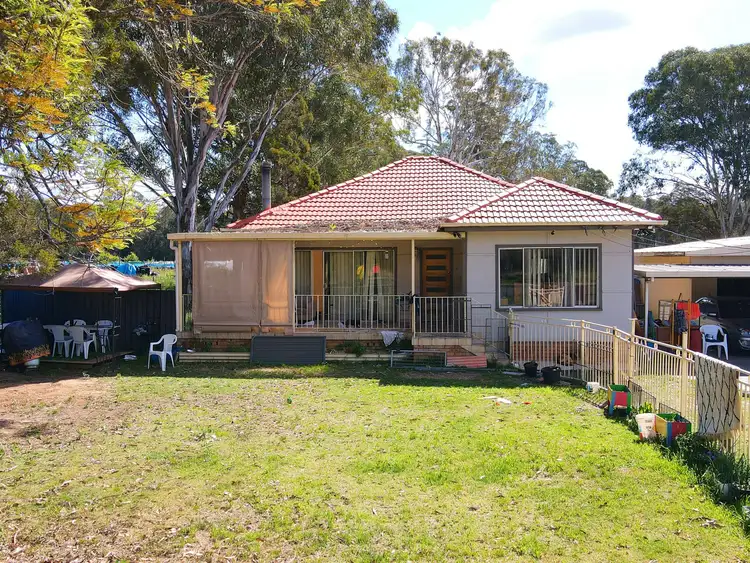 Fifth view of Homely house listing, 203 Barry Avenue, Rossmore NSW 2557