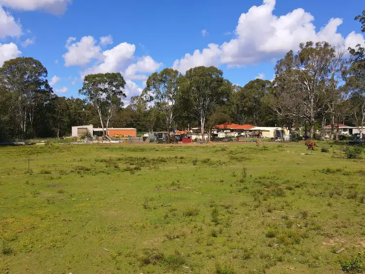Sixth view of Homely house listing, 203 Barry Avenue, Rossmore NSW 2557