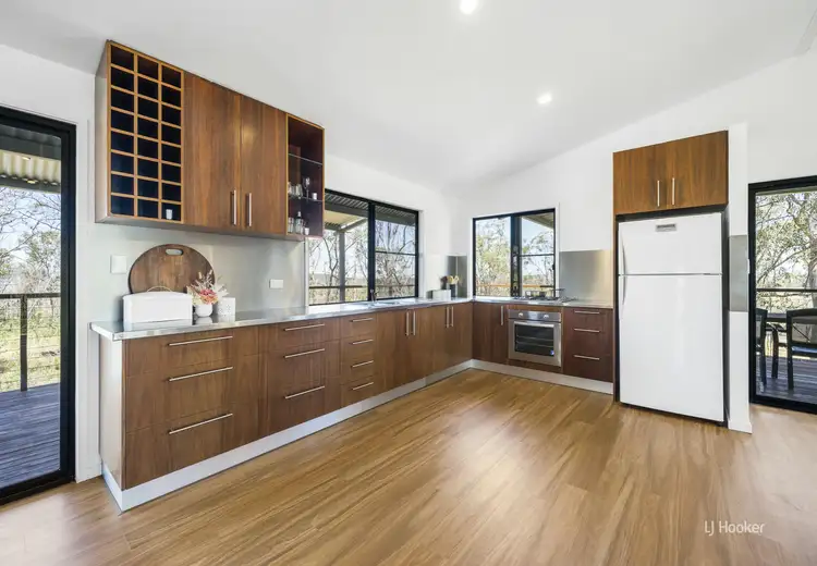 Third view of Homely rural property listing, 2517 Brisbane Valley Highway, Wivenhoe Hill QLD 4311