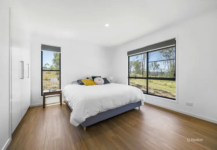 Sixth view of Homely rural property listing, 2517 Brisbane Valley Highway, Wivenhoe Hill QLD 4311