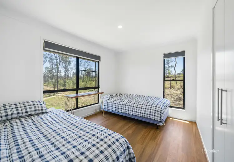Seventh view of Homely rural property listing, 2517 Brisbane Valley Highway, Wivenhoe Hill QLD 4311