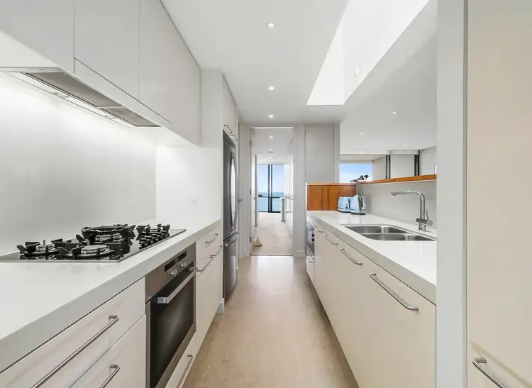 Seventh view of Homely apartment listing, 27/2 Cerretti Crescent, Manly NSW 2095