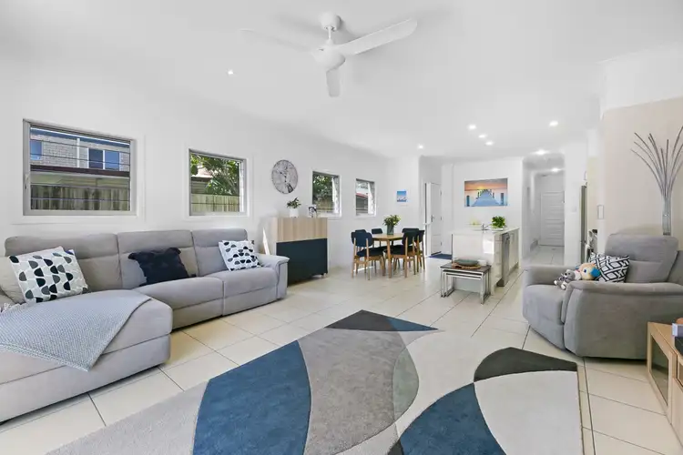 Fourth view of Homely townhouse listing, 2/17 Nevenia Street, Labrador QLD 4215