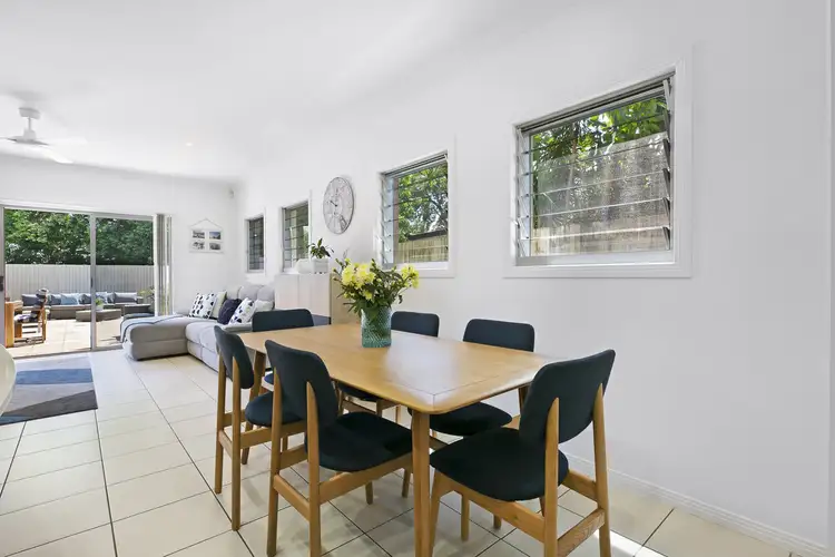 Sixth view of Homely townhouse listing, 2/17 Nevenia Street, Labrador QLD 4215