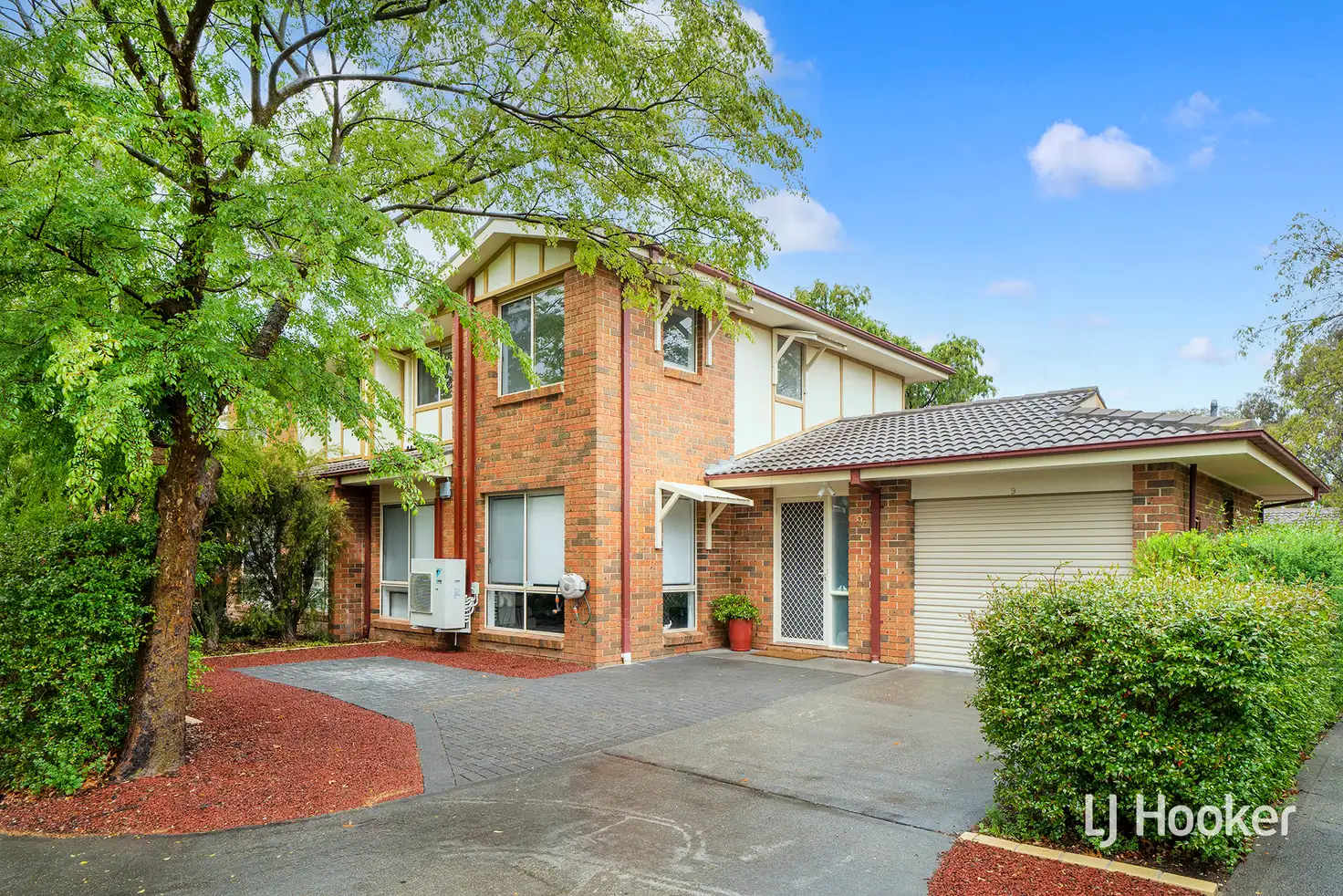 Main view of Homely townhouse listing, 9/49 Freda Bennett Circuit, Nicholls ACT 2913