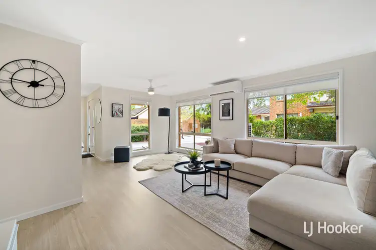 Third view of Homely townhouse listing, 9/49 Freda Bennett Circuit, Nicholls ACT 2913