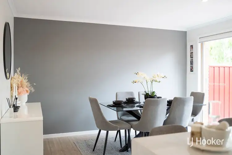 Fourth view of Homely townhouse listing, 9/49 Freda Bennett Circuit, Nicholls ACT 2913