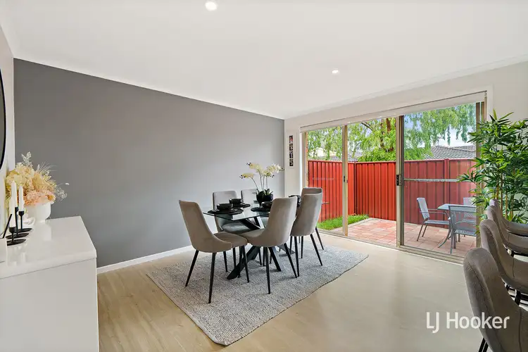 Fifth view of Homely townhouse listing, 9/49 Freda Bennett Circuit, Nicholls ACT 2913