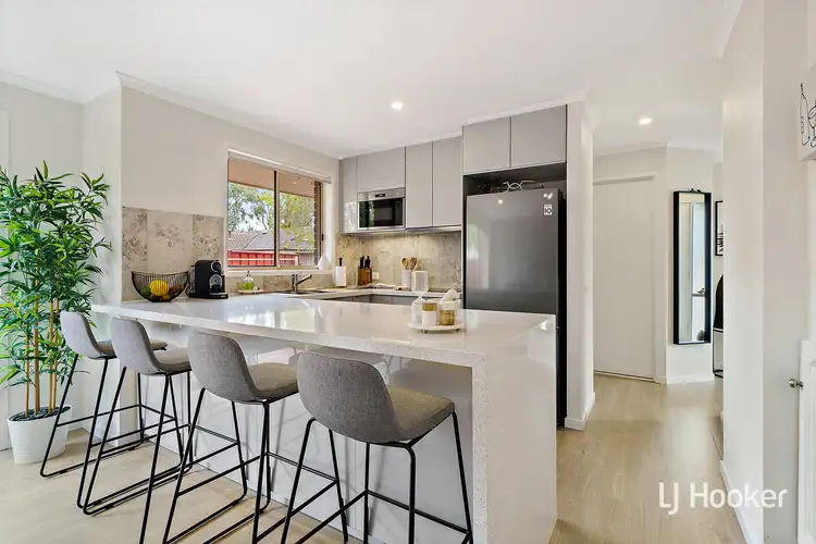 Sixth view of Homely townhouse listing, 9/49 Freda Bennett Circuit, Nicholls ACT 2913